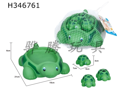 H346761 - Lovely tortoise