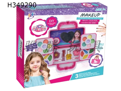 H349290 - Childrens make-up