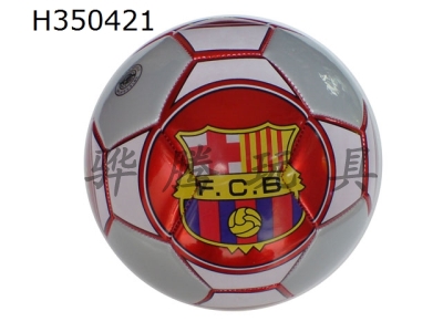 H350421 - Football