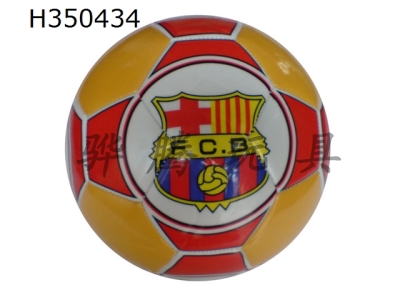 H350434 - Football