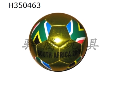 H350463 - Football (Golden leagues)