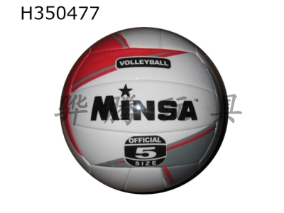 H350477 - Volleyball