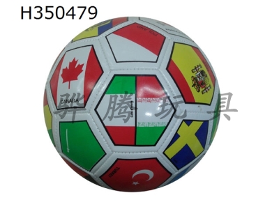 H350479 - Football