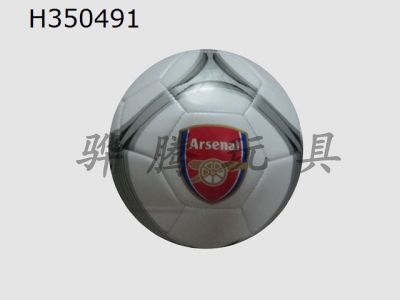 H350491 - Football