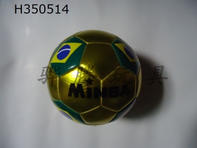 H350514 - Football (Golden leagues)