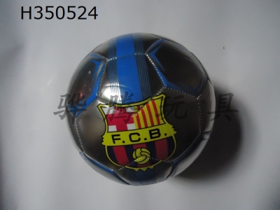H350524 - Football (Golden leagues)
