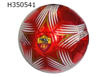 H350541 - Football (Golden leagues)