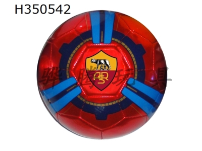 H350542 - Football (Golden leagues)