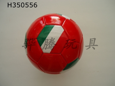 H350556 - Football (Italy)