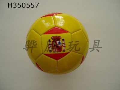 H350557 - Football (Spain)