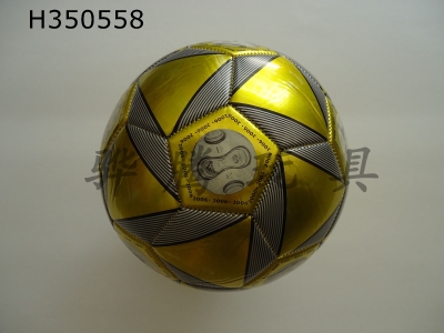 H350558 - Football (Golden leagues)