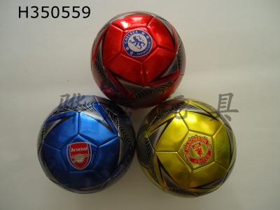 H350559 - Football (Golden leagues)