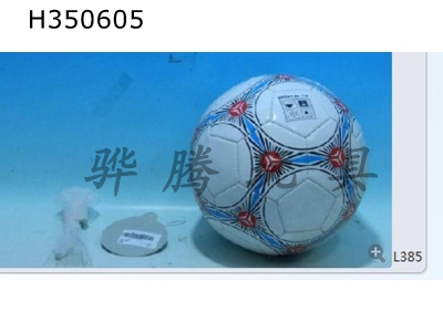 H350605 - Football
