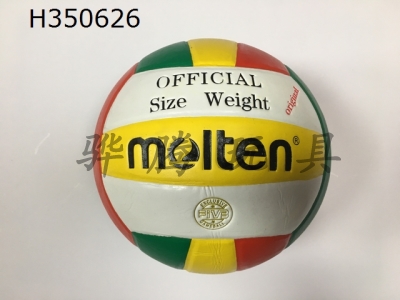 H350626 - Volleyball (leather)
