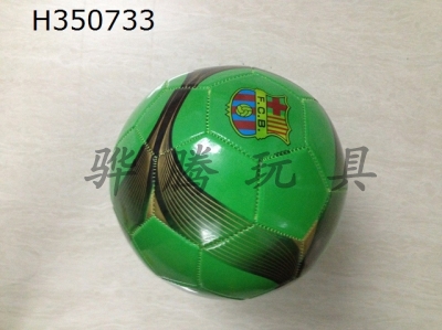 H350733 - Football