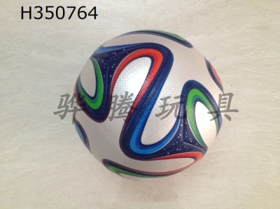 H350764 - 2014 World Cup football
