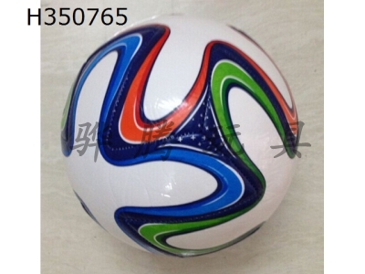 H350765 - 2014 World Cup football
