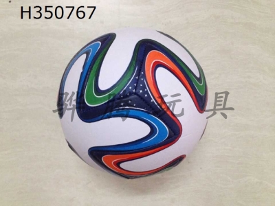 H350767 - 2014 World Cup football