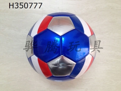 H350777 - Football (France)