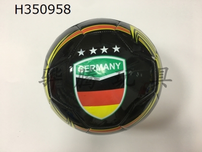 H350958 - Football (Germany)