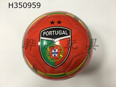 H350959 - Football (Portugal)