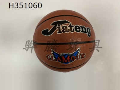 H351060 - Basketball