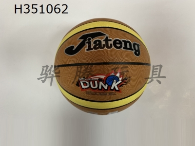H351062 - Basketball (TPU)