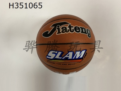 H351065 - Basketball