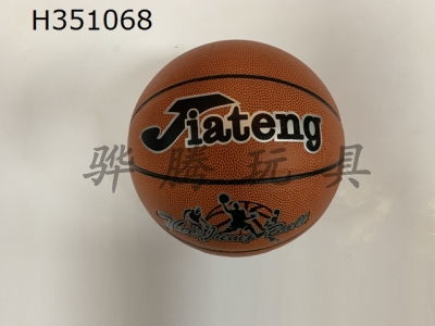 H351068 - Basketball