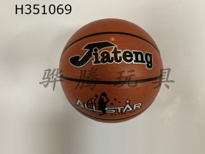H351069 - Basketball