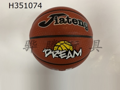 H351074 - Basketball