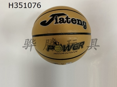 H351076 - Basketball (sweat absorption)