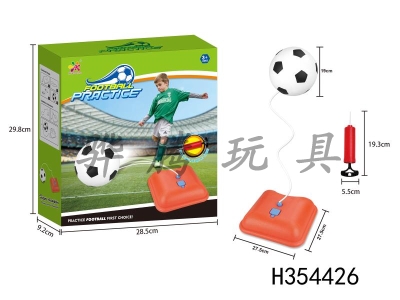 H354426 - Football trainer