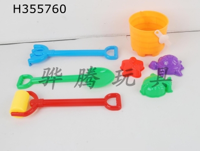 H355760 - Beach toys