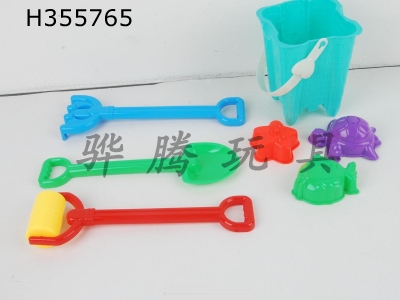 H355765 - Beach toys