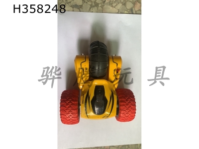 H358248 - R/C   car