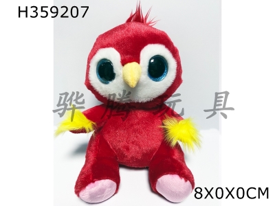 H359207 - Trendy plush toys