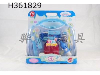 H361829 - Dental toys