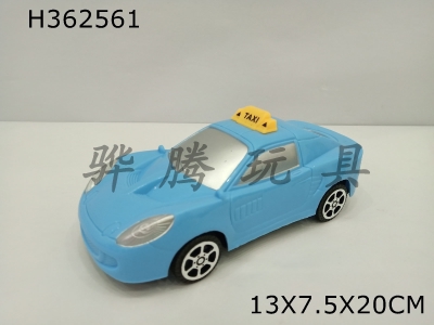 H362561 - Cabriolet