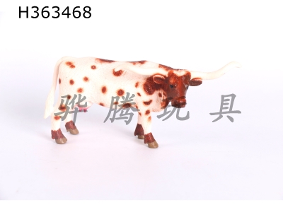 H363468 - Single farm animal (DEX bull)