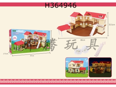 H364946 - house
