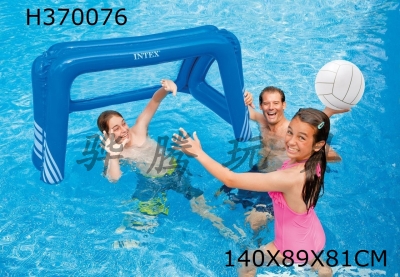 H370076 - Inflatable water bulb frame