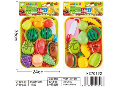 H370192 - Fruit and Vegetable Cuttage