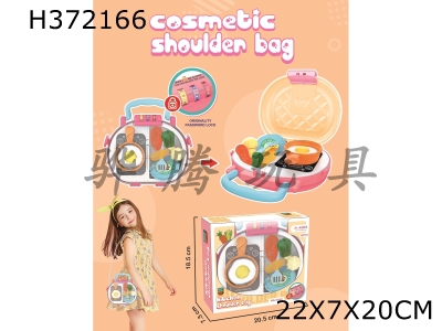 H372166 - Kitchen messenger bag