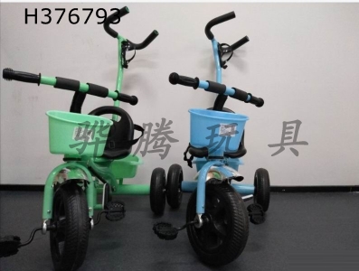 H376793 - Childrens tricycle