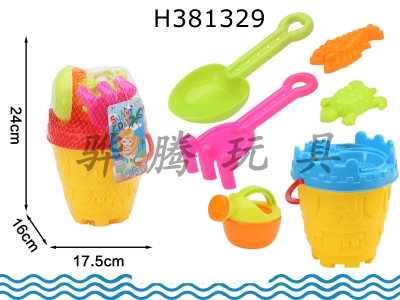 H381329 - Sand bucket