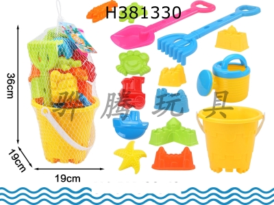 H381330 - Sand bucket