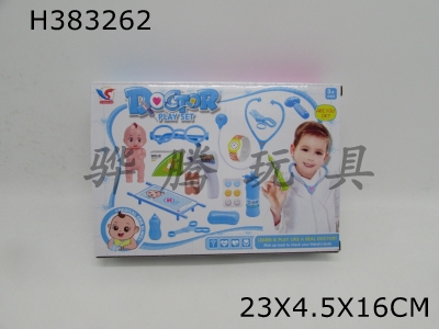 H383262 - Medical appliance family series