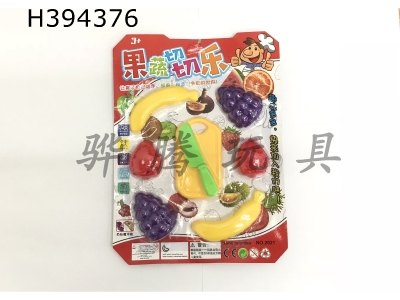 H394376 - Fruit cheeker