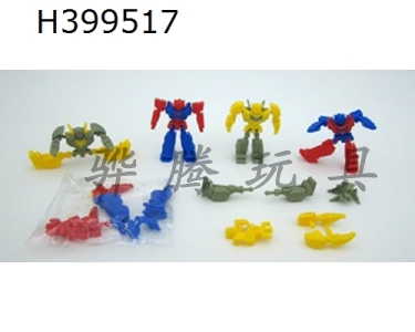 H399517 - 2 transformers